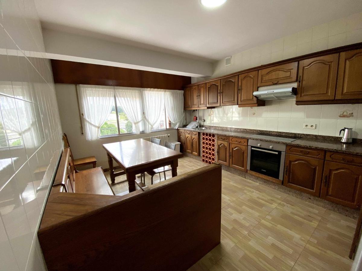 Grupo Gontad Apartamento As Grelas Canduas 2 Ures Екстериор снимка
